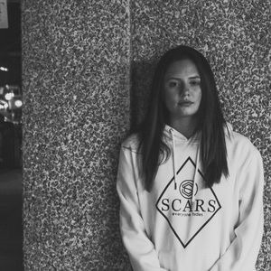 🚨 SCARS | Everyone Hides | Hoodie